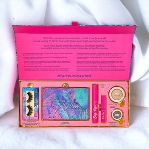 Tarte Something Wild Inside PR Vault